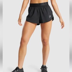 NWOT Gymshark Training Loose Fit Shorts
